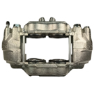 2003 Lexus GX470 Brake Caliper 2